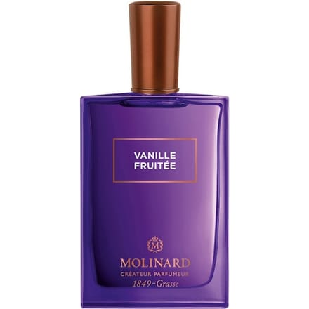 Molinard Les Éléments Eau de Parfum Spray Damesparfum Dames 75 ml