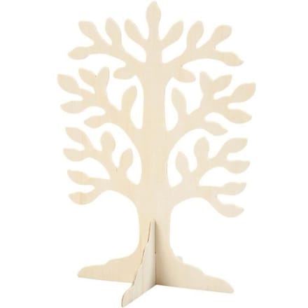 Creativ Company Versier je houten boom