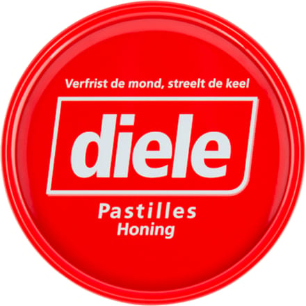 Honing Pastilles