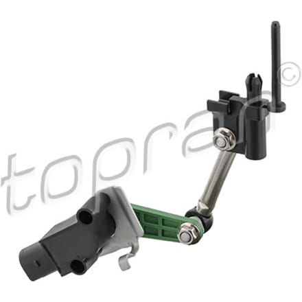 Topran Sensor voor niveauregeling koplampen HANS PRIES 117 319