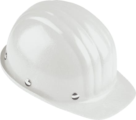 Schuberth Bop R veiligheidshelm Wit