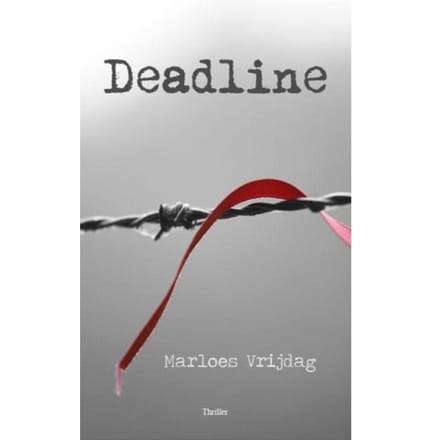 Deadline - Marloes Vrijdag