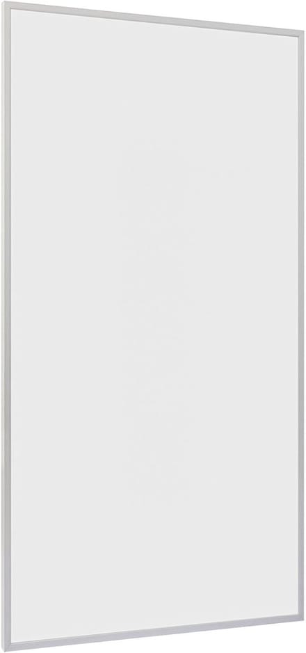 Infraroodverwarming Paneel - Energiezuinige Radiator - Directe Warmte - TUV-gecertificeerd - 1200 Watt - Wit