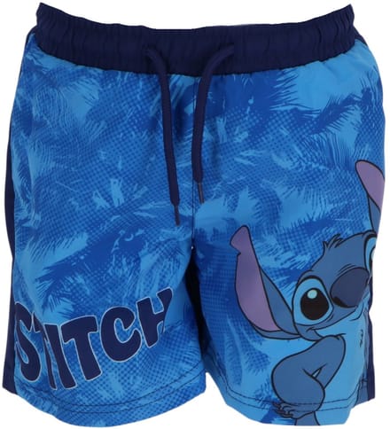 Lilo & Stitch Zwemshort - Maat 5/6 Jaar - 110/116 cm.