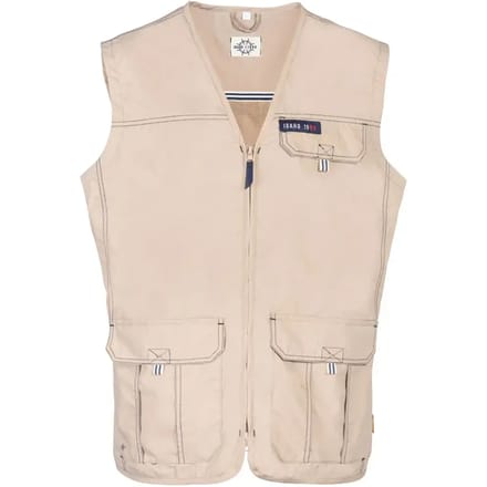 Vest Idaho Plaisance