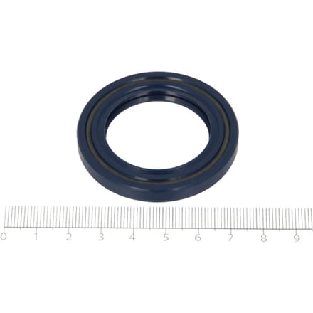 Corteco Keerring 33x50x6mm NBR met Stofafdichting - 12011140B