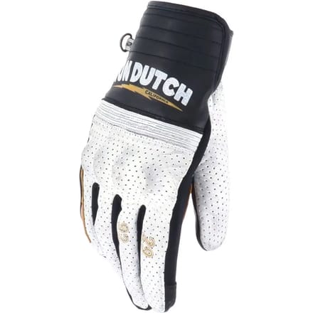 Motorhandschoenen Zomer Von Dutch Born Air
