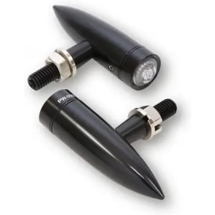 LED-indicatoren Highsider Bullet