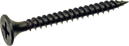 Gipsplaatschroeven 3.5 x 35 met fijne draad - 1000st