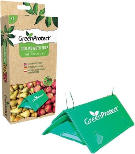 Green Protect Codling Moth Trap