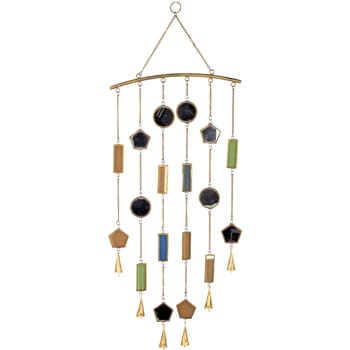 Hangers Signes Grimalt Geometrische Vormen