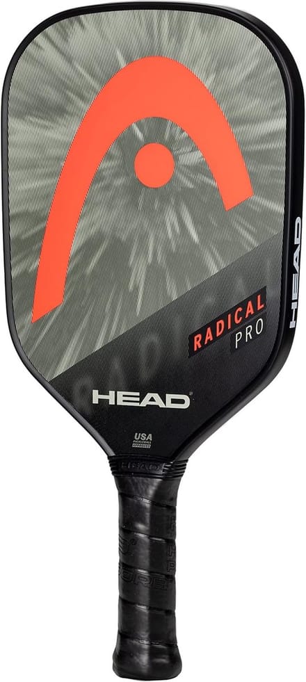 Professionele Pickleball Racket voor Kracht en Controle op de Baan