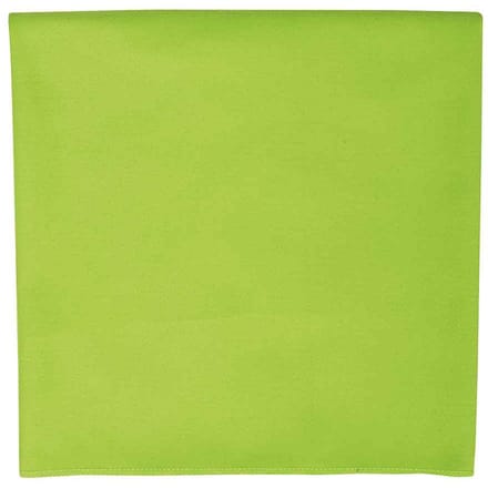 SOLS Atoll 70 Microvezel Handdoek (Appelgroen)