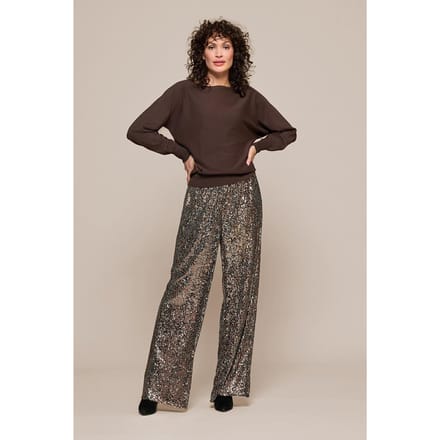 Mira Broek Brons