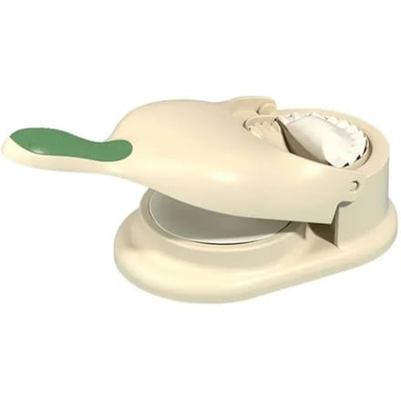 2-in-1 Dumpling Maker Dumpling Vorm Dumpling Pers Machine Noodle Pers Maker Vorm Keuken handgemaakte gereedschappen