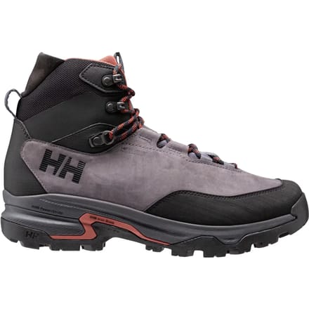 Wandelschoenen Helly Hansen Ascender Pro
