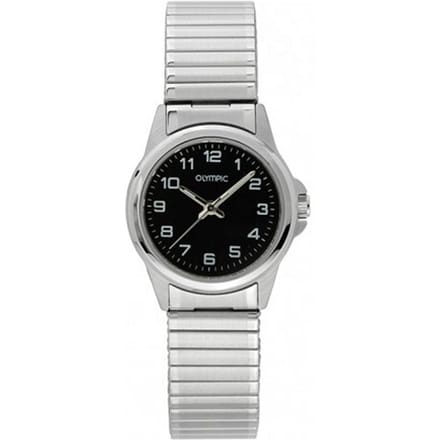 Olympic OL26DSS107 Dames Horloge 29mm 10ATM
