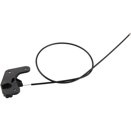 Câble de déverrouillage de capot LR011706, pièce de rechange pour Range Rover L322 black