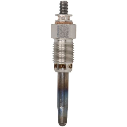 Gloeibougie, elektrische bijverwarming BORG WARNER (BERU) GN 984