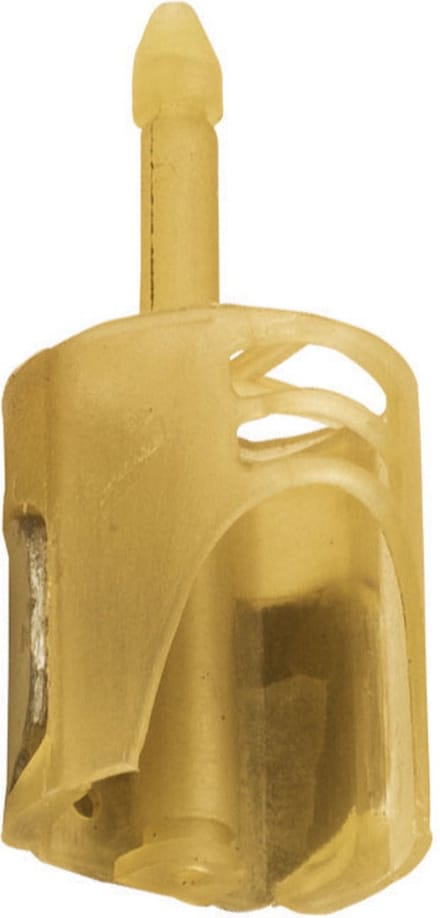 Reniers Fishing Inline Pellet feeder - Maat : 20gr