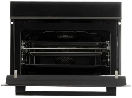 Frilec HAMBURG 5051.1 EBMBL - Combi oven - 50 liter inhoud - 45 cm hoog