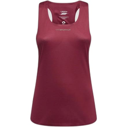 Damestanktop La Sportiva Pure