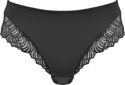 Naturana hipster maat 46 zwart