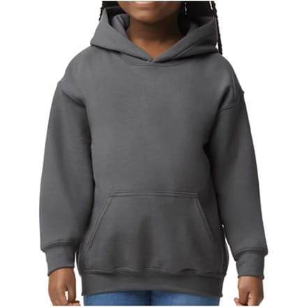 Junior Hoodie Gildan