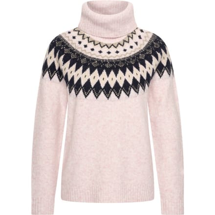 Hv Society - Trui - Light Pink - M (38)