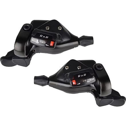Snelheidsregeling Microshift KD29