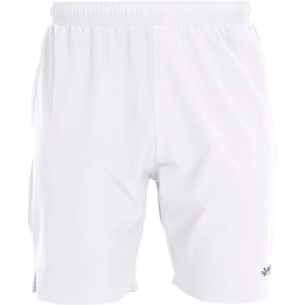 Reece - Legacy Short Unisex - Sportbroek - Maat 140 - Wit