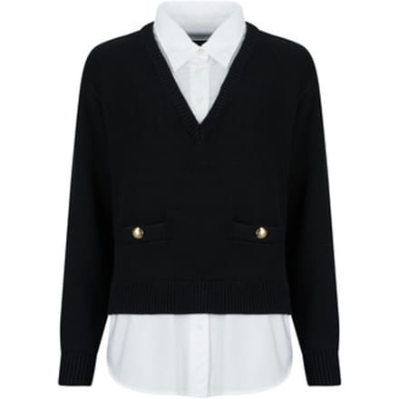 Trui Lauren Ralph Lauren 2 IN 1 PULLOVER