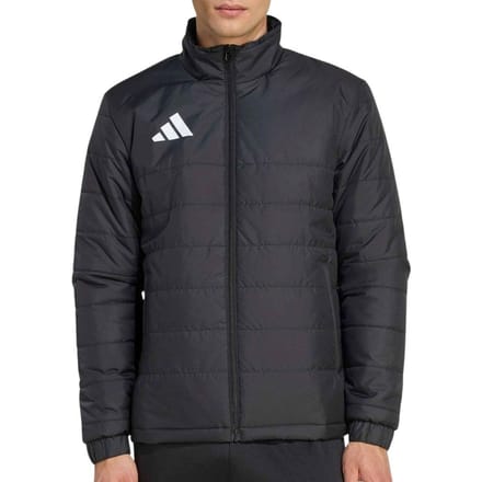 Adidas Performance Entrada26 Licht Jack - Heren - Zwart