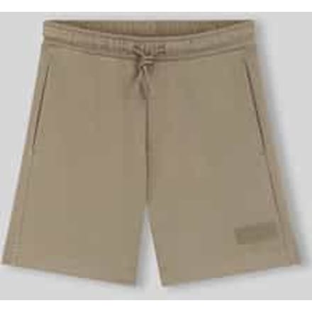 regular fit sweatshorts van katoenmix model 'JT_SHORTS'