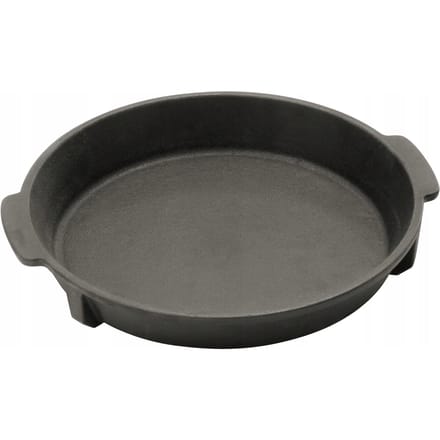 Outdoorchef Giethouten Grillpan Ketel Staand Ø 23Cm, 0,3 L