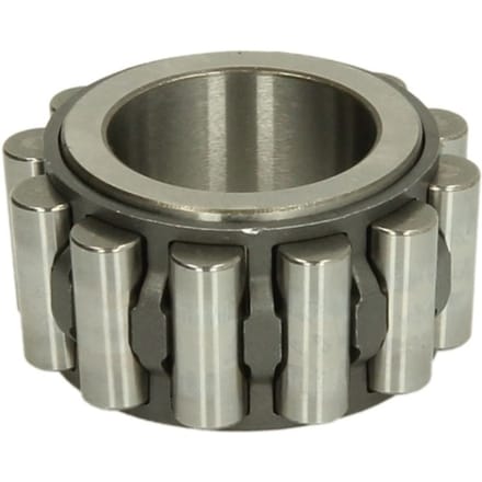 Lagers, automatische transmissie ZF 0735298254ZF