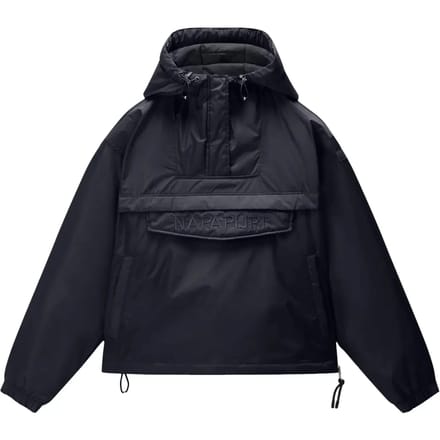 Dames anorak Napapijri Rainforest Optique
