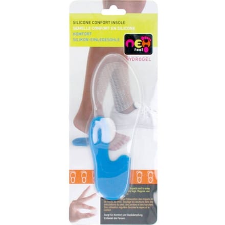 Neh Siliconen Comfort Inlegzool 35/38 1 Paar