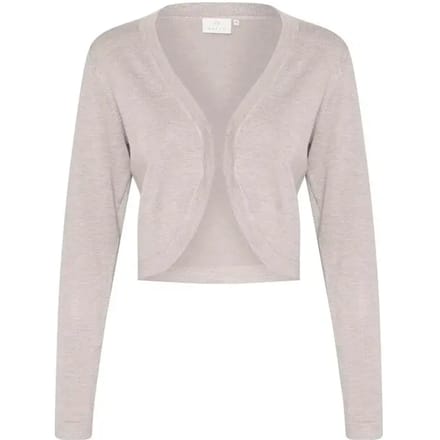 Bolero voor vrouwen KAFFE Astrid