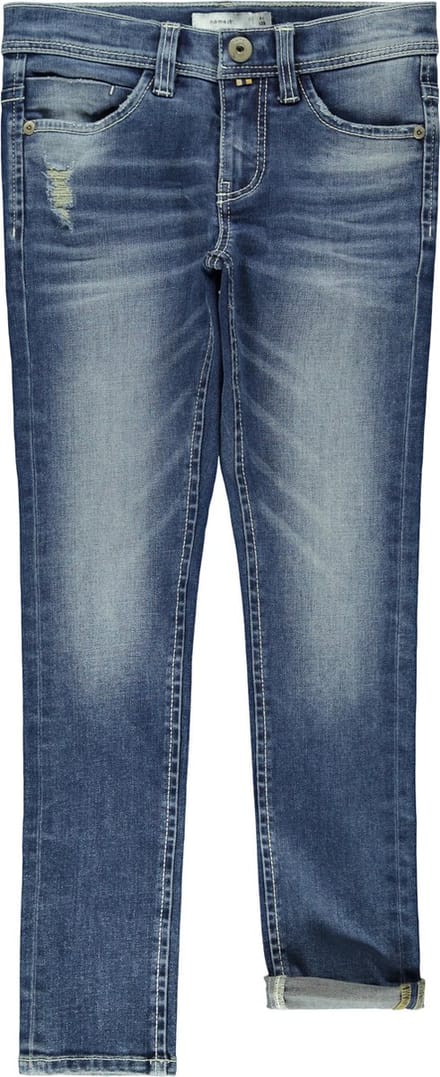 NKMPETE DNMTOGO 2376 PANT NOOS