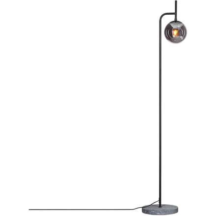By Rydéns Boyle vloerlamp met marmer voet