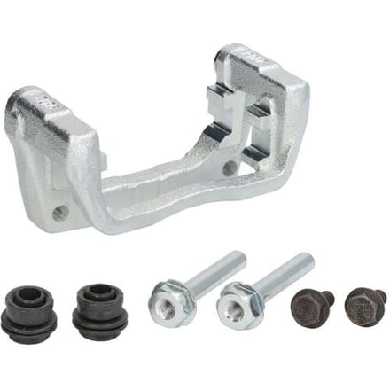 Budweg Caliper Beugel, remklauw BUDWEG 384982-1