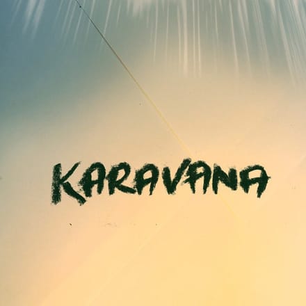 Karavan - Karavana (CD)