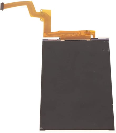 Allecto - Nieuwe 2Ds Xl Boven Lcd Scherm - Professionele