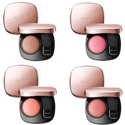 Kose - DECORTE Powder Blush RD400