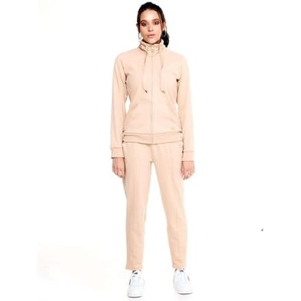 Trainingspak Leone 1947 Woman Tracksuit Full Zip Chic Boxing