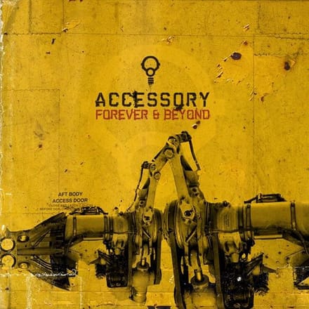 Accessory - Forever & Beyond (2 CD) (Limited Edition)