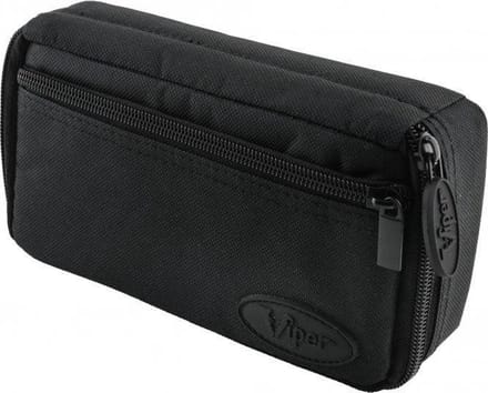 Viper Plazma Dart Case Zwart