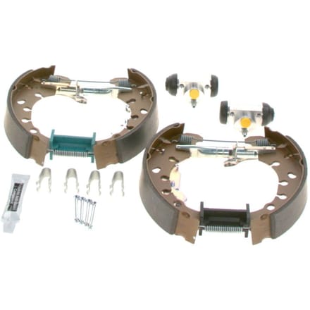 Remschoenset KIT SUPERPRO BOSCH 0 204 114 657