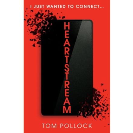Heartstream - Tom Pollock